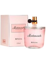Desodorante corporal petúnia mademoiselle edt
