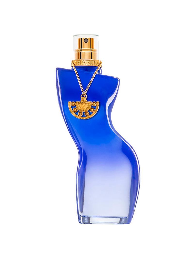 Dance moonlight shakira – perfume feminino – deo cologne