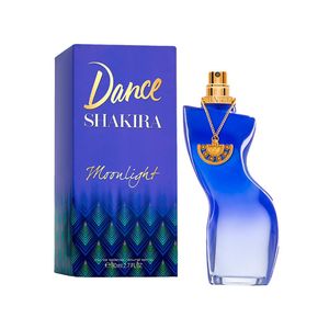 Dance moonlight shakira – perfume feminino – deo cologne