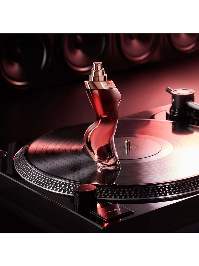 Dance midnight muse shakira perfume feminino edt