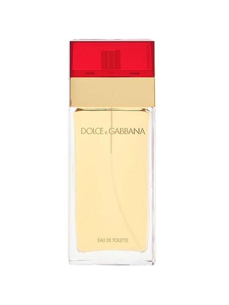 Dolce&gabbana eau de toilette