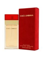 Dolce&gabbana eau de toilette