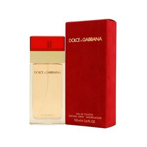 Dolce&gabbana eau de toilette