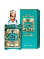 Eau de cologne 4711 - perfume unissex