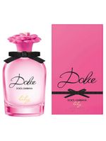 Dolce lily dolce&gabbana – perfume feminino – eau de toilette