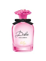 Dolce lily dolce&gabbana – perfume feminino – eau de toilette
