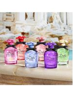 Dolce lily dolce&gabbana – perfume feminino – eau de toilette