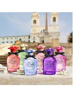 Dolce lily dolce&gabbana – perfume feminino – eau de toilette