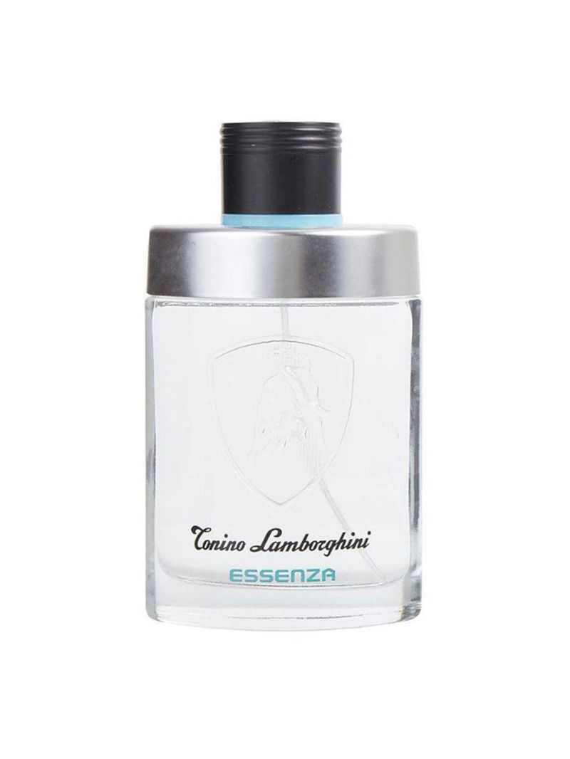 Essenza tonino lamborghini – perfume masculino – eau de toilette
