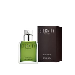 Eternity for men calvin klein perfume masculino eau de parfum