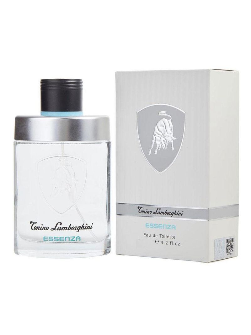 Essenza tonino lamborghini – perfume masculino – eau de toilette