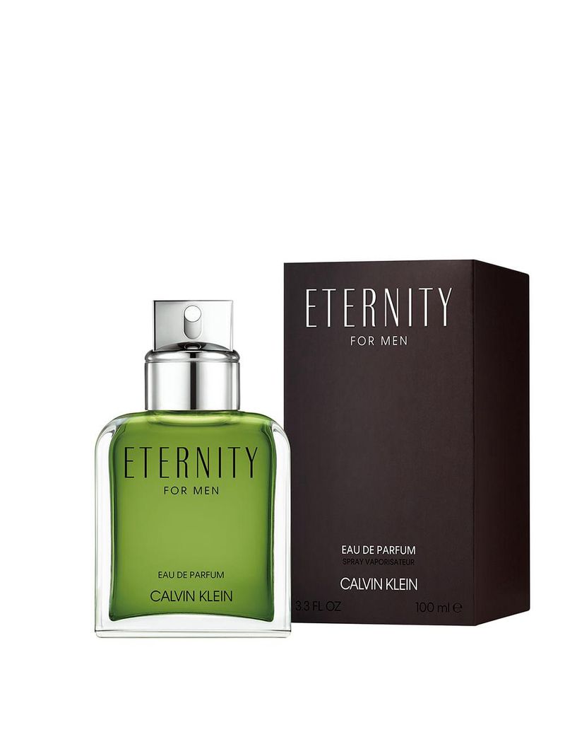 Eternity for men calvin klein perfume masculino eau de parfum