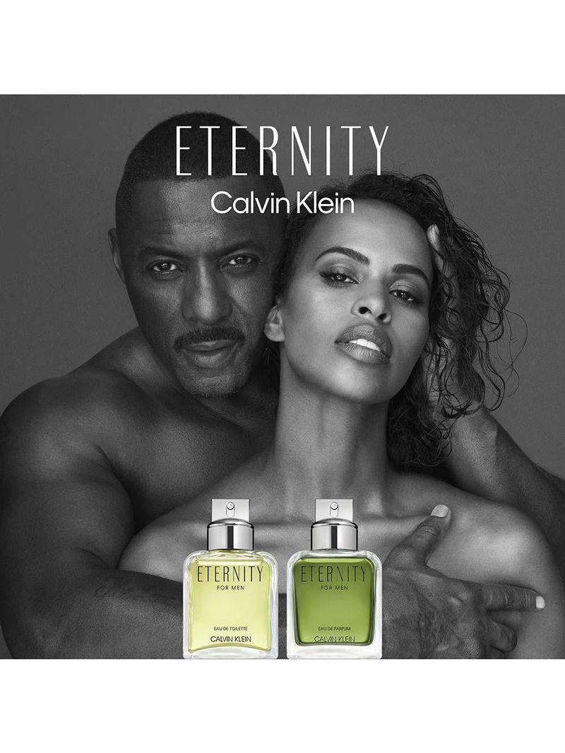 Eternity for men calvin klein perfume masculino eau de parfum