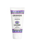 Granado lavanda e castanha do brasil kit - shampoo + Óleo + condicionador