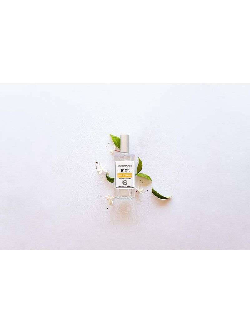Fleur d’oranger 1902 – perfume unissex – eau de cologne
