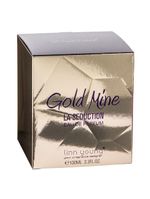 Gold mine la seduction linn young – perfume feminino edp