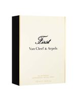First van cleef & arpels - perfume feminino - eau de toilette