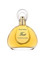 First van cleef & arpels - perfume feminino - eau de toilette