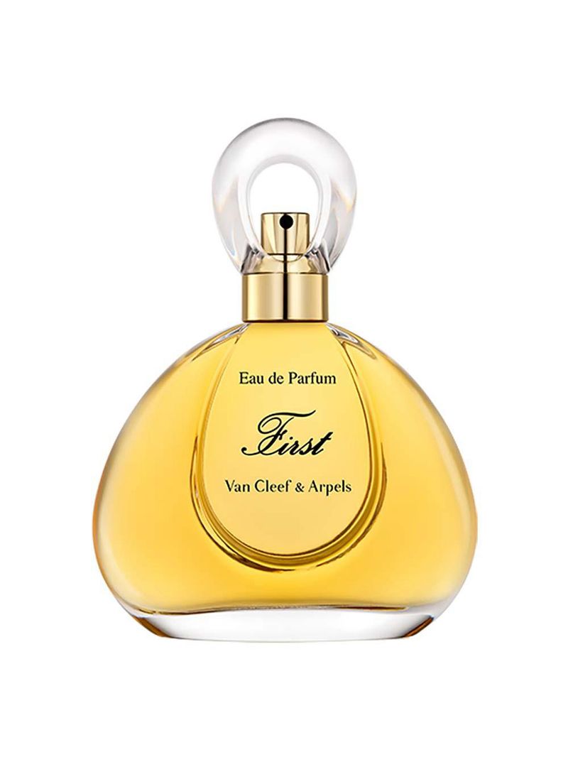 First van cleef & arpels - perfume feminino - eau de toilette