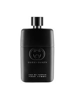 Gucci guilty pour homme gucci - perfume masculino - edp