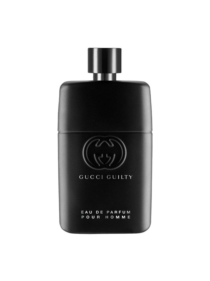 Gucci guilty pour homme gucci - perfume masculino - edp
