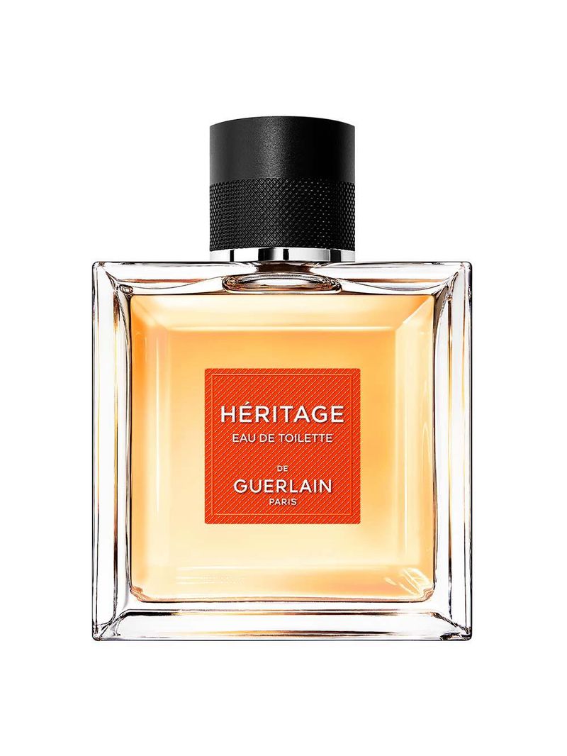 Guerlain heritage perfume masculino edt