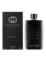 Gucci guilty pour homme gucci - perfume masculino - edp