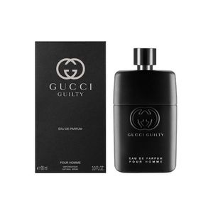 Gucci guilty pour homme gucci - perfume masculino - edp