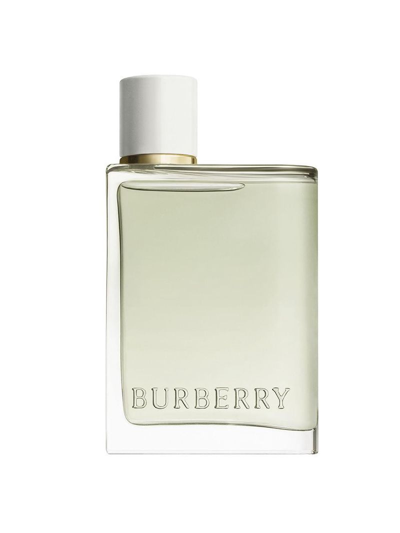 Her burberry perfume feminino edt