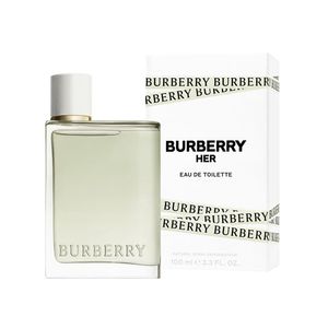 Her burberry perfume feminino edt