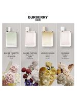 Her burberry perfume feminino edt