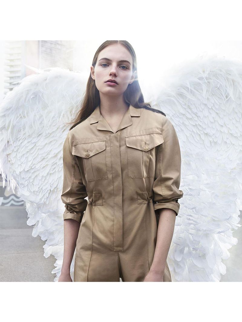 Her burberry perfume feminino edt