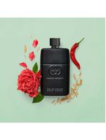 Gucci guilty pour homme gucci - perfume masculino - edp