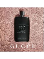 Gucci guilty pour homme gucci - perfume masculino - edp