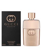 Guilty pour femme gucci  perfume feminino edt