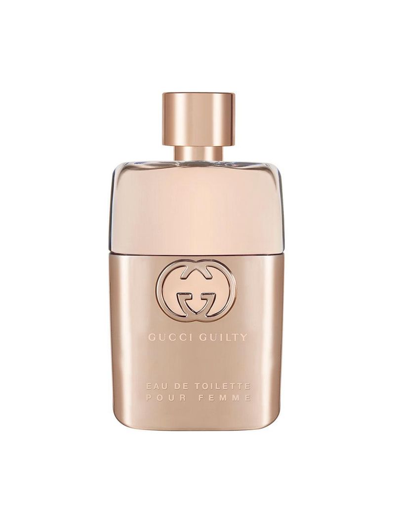 Guilty pour femme gucci  perfume feminino edt
