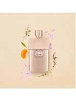 Guilty pour femme gucci  perfume feminino edt