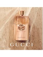 Guilty pour femme gucci  perfume feminino edt