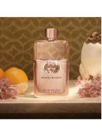 Guilty pour femme gucci  perfume feminino edt