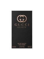Guilty pour femme gucci  perfume feminino edt