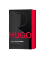 Hugo just different hugo boss – perfume masculino – eau de toilette