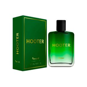 Hooter piment - perfume masculino - eau de toilette