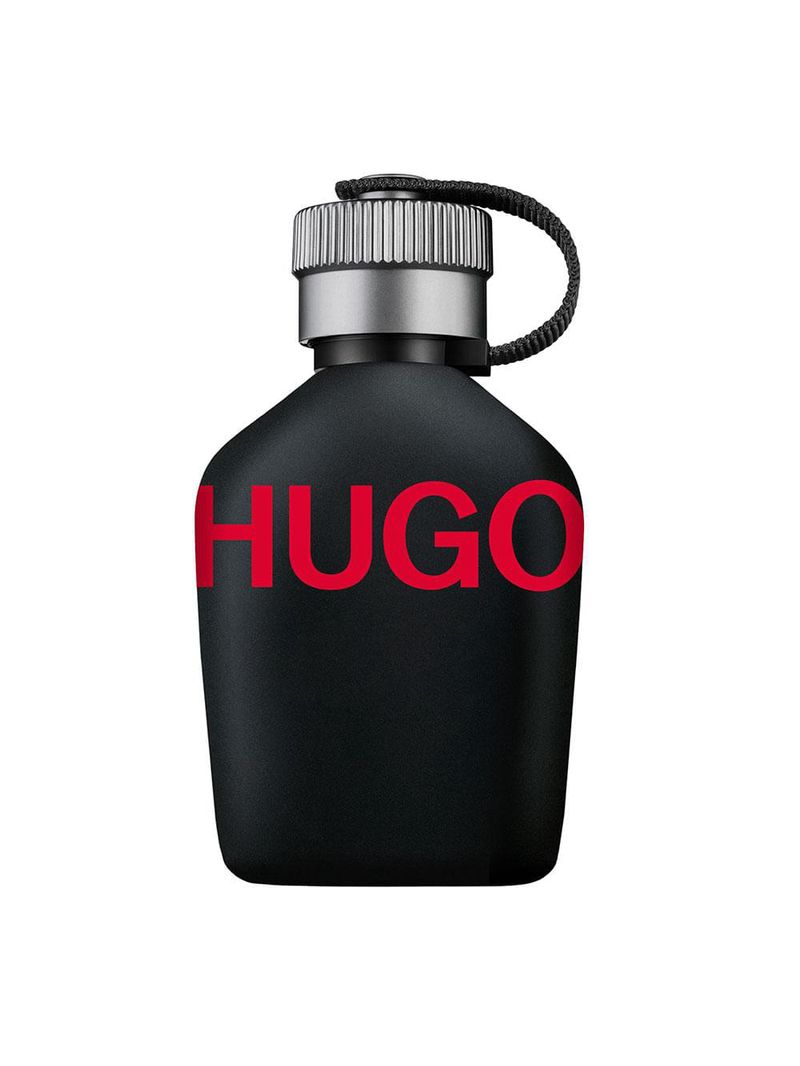 Hugo just different hugo boss – perfume masculino – eau de toilette
