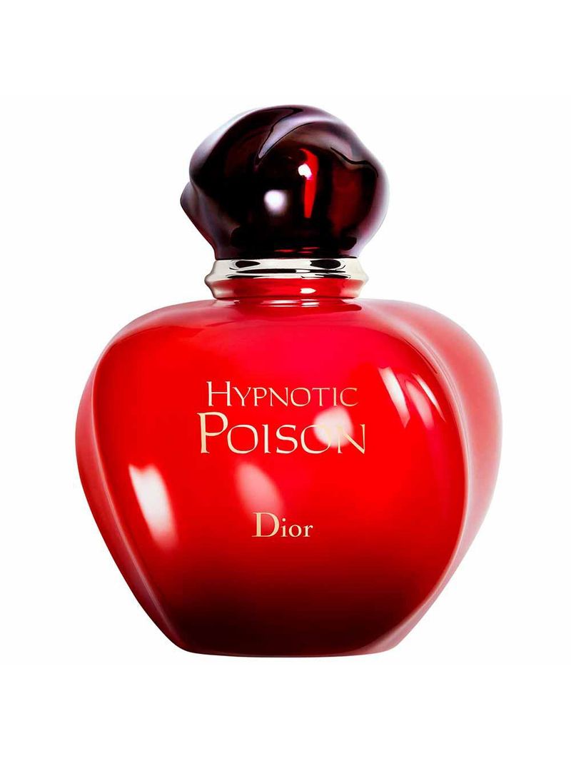 Hypnotic poison dior - perfume feminino - eau de toilette