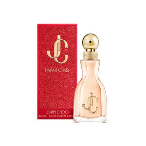 I want choo jimmy choo perfume feminino edp