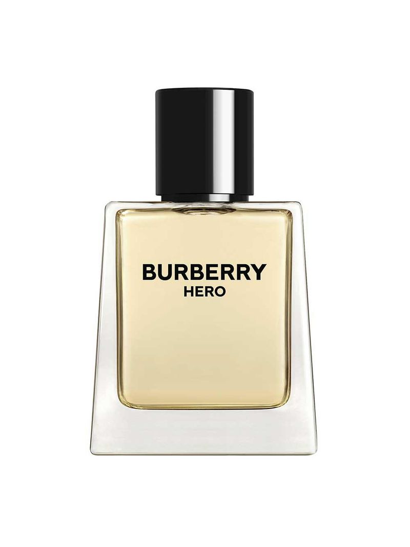 Hero burberry – perfume masculino – eau de toilette