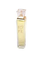 I love pe paris elysees - perfume feminino - eau de toilette