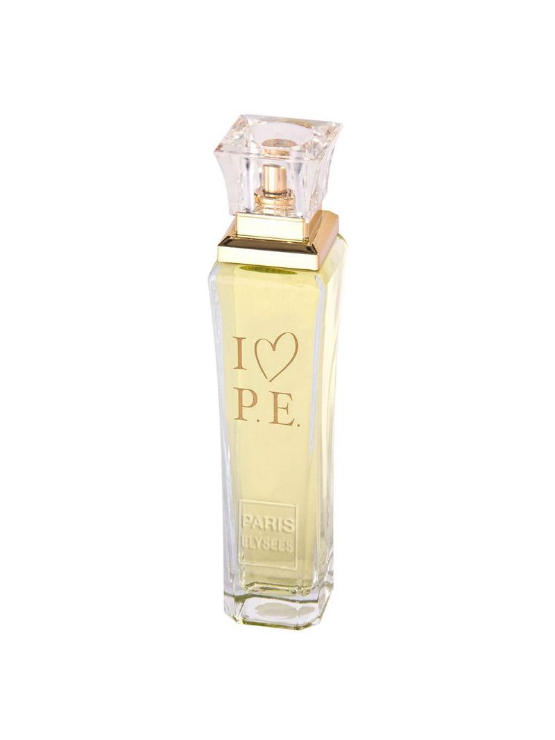 I love pe paris elysees - perfume feminino - eau de toilette