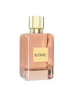 Icônic galaxy – perfume feminino – eau de parfum