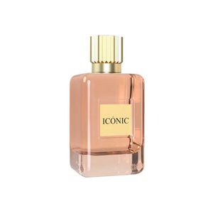 Icônic galaxy – perfume feminino – eau de parfum